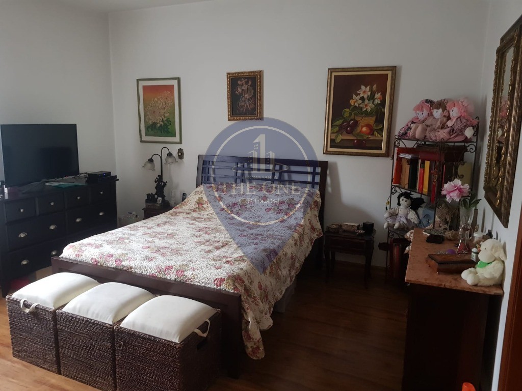 Apartamento, 3 quartos, 170 m² - Foto 8