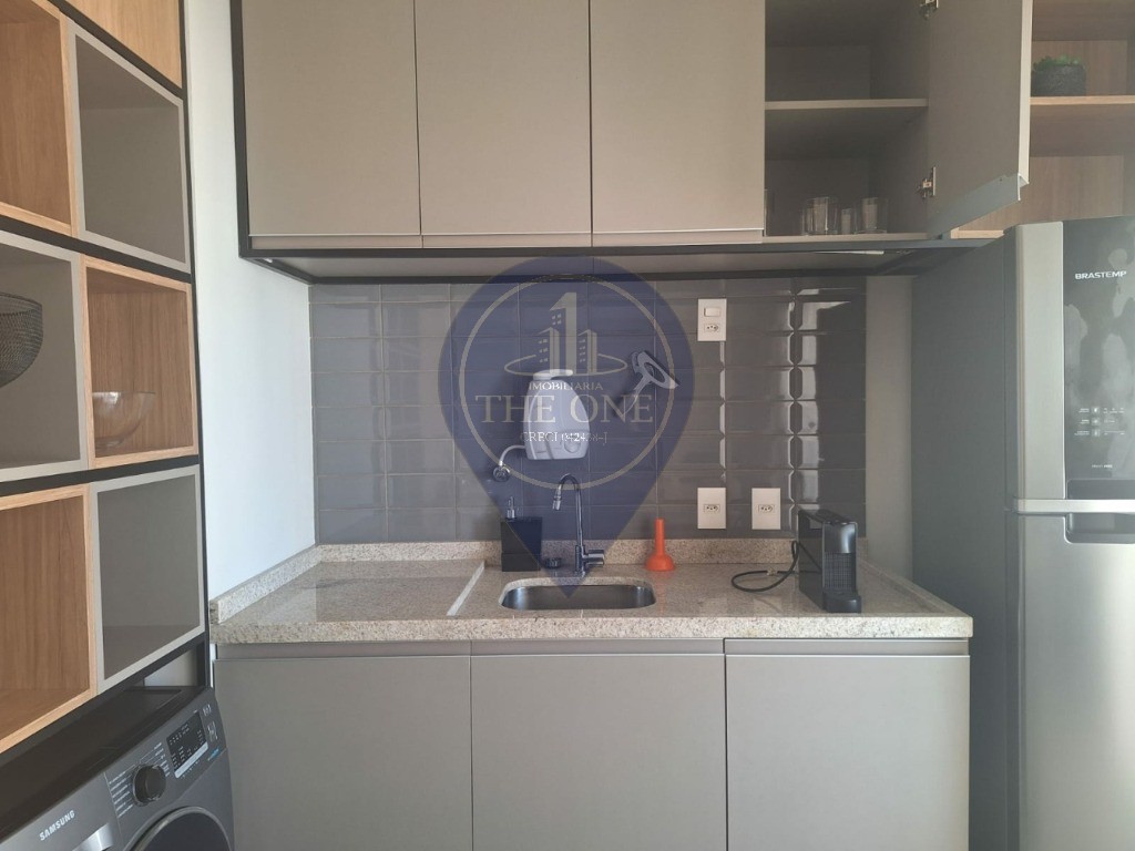 Kitnet-Studio, 48 m² - Foto 23