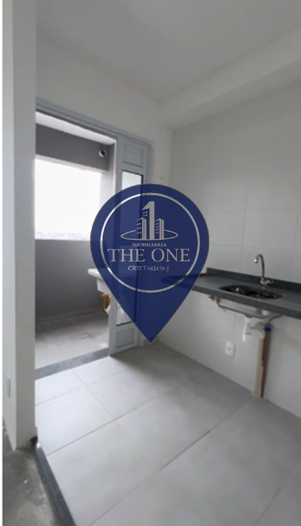 Apartamento, 2 quartos, 38 m² - Foto 4