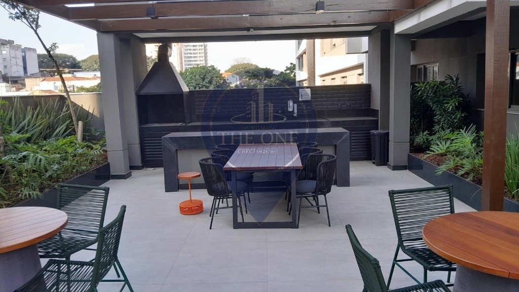 Kitnet-Studio, 20 m² - Foto 23