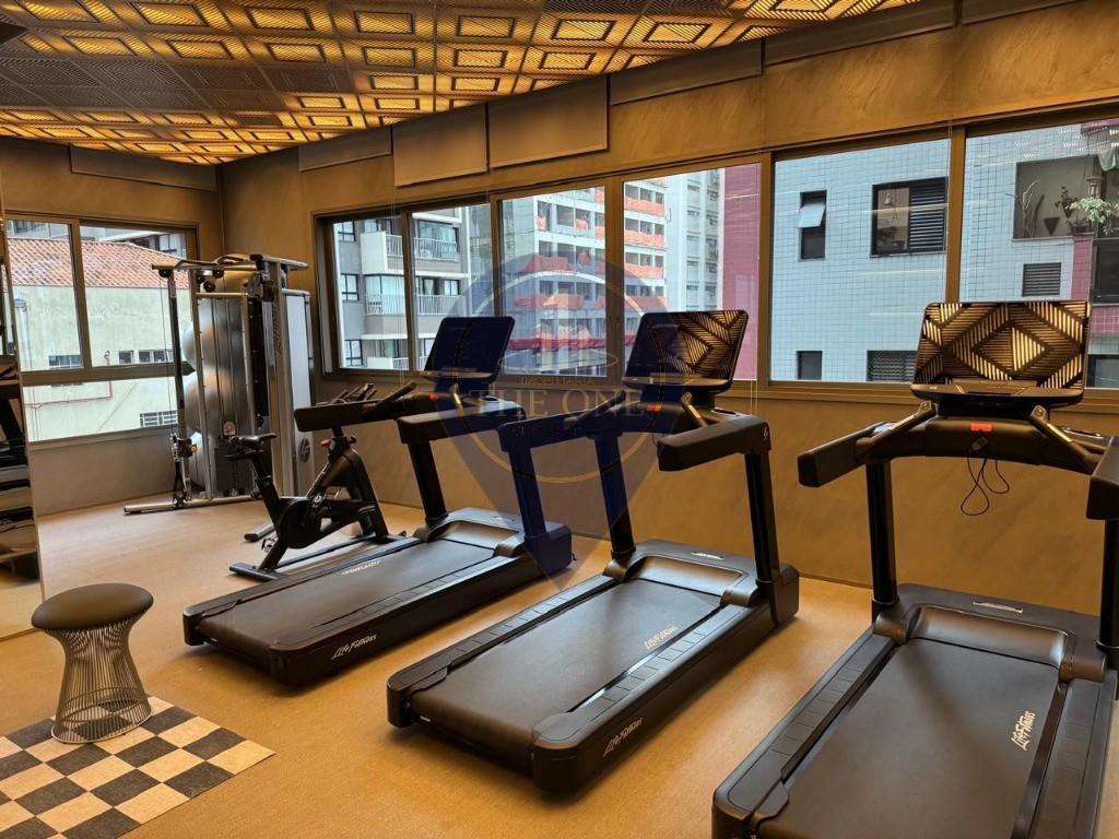 Kitnet-Studio, 24 m² - Foto 24