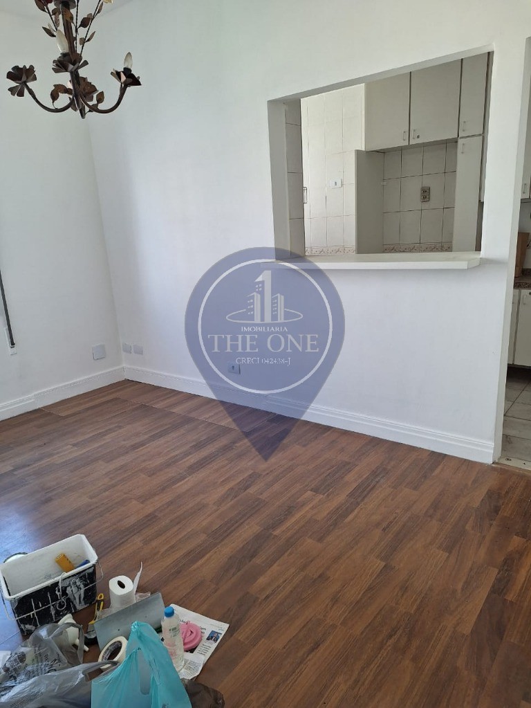 Apartamento, 1 quarto, 44 m² - Foto 3