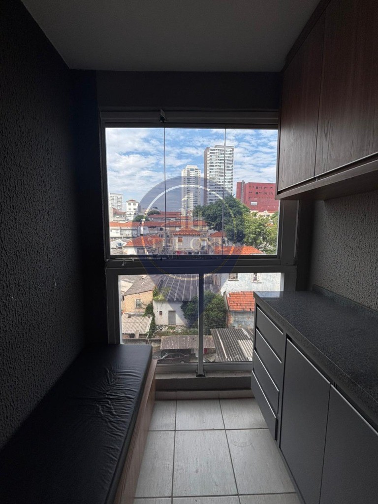 Apartamento, 1 quarto, 30 m² - Foto 4