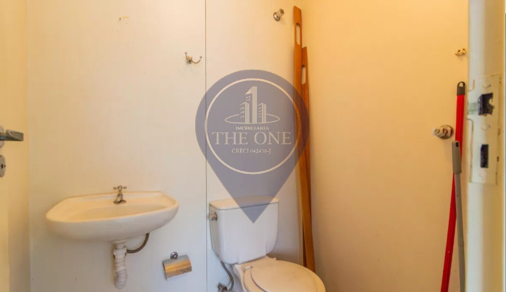 Apartamento, 3 quartos, 130 m² - Foto 34