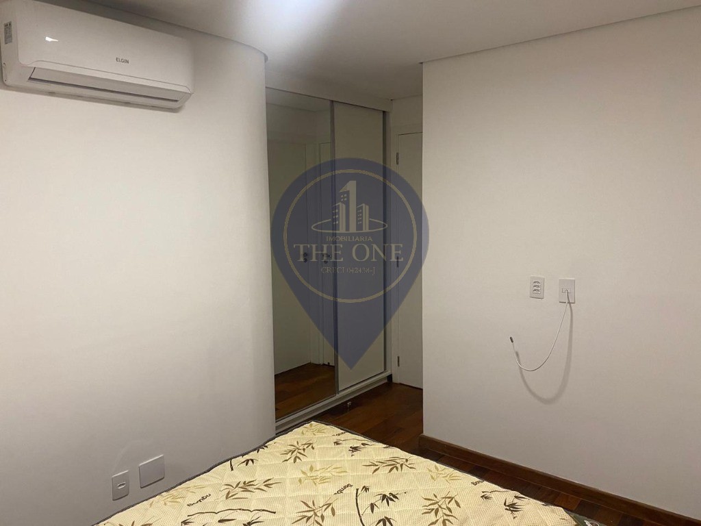 Apartamento, 2 quartos, 50 m² - Foto 8