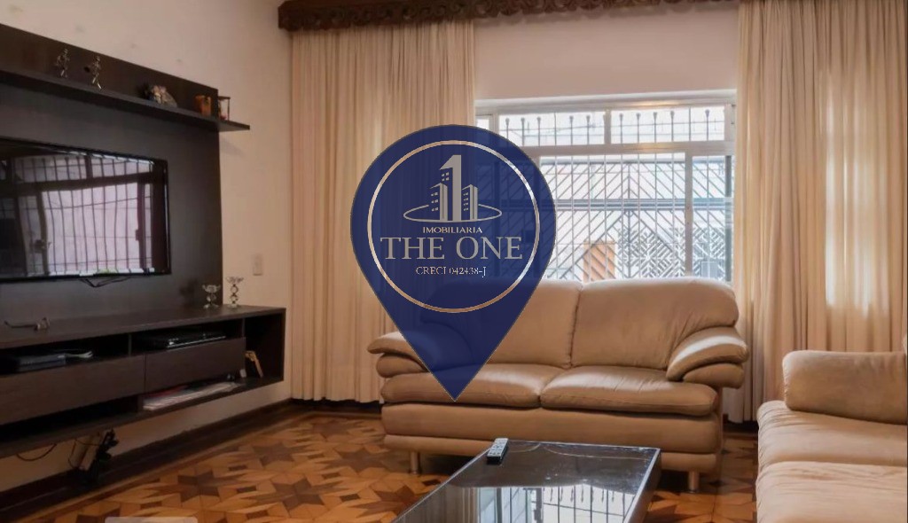 Casa, 3 quartos, 260 m² - Foto 1