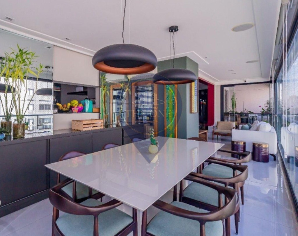 Apartamento, 2 quartos, 140 m² - Foto 11