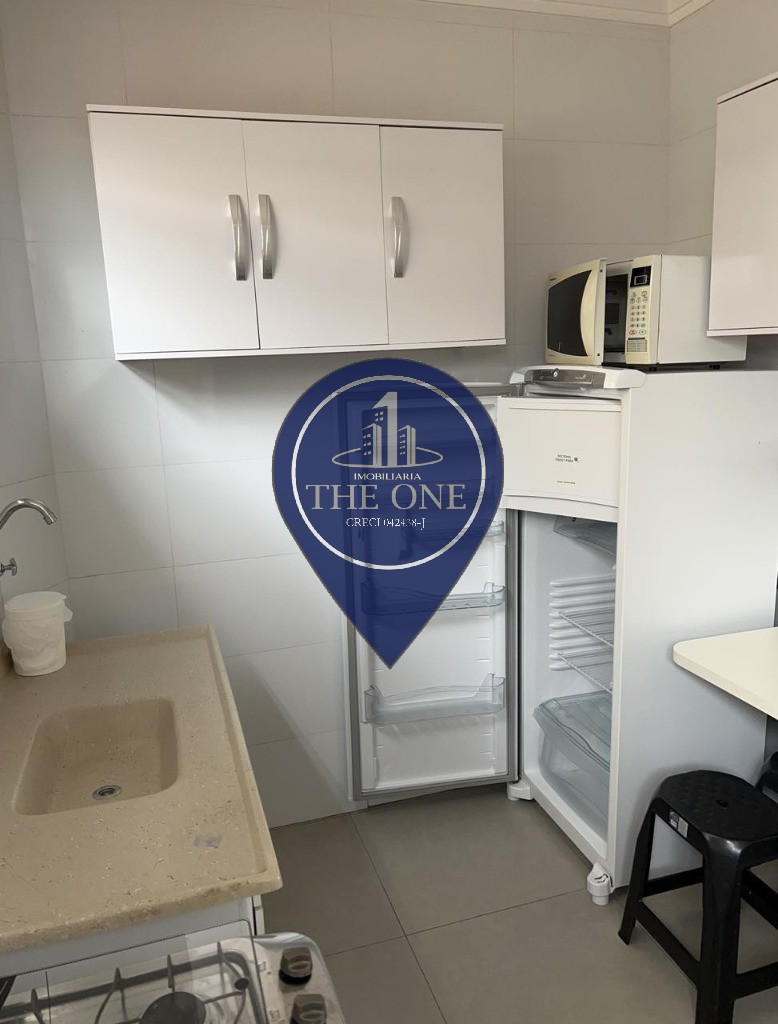 Apartamento, 1 quarto, 50 m² - Foto 6