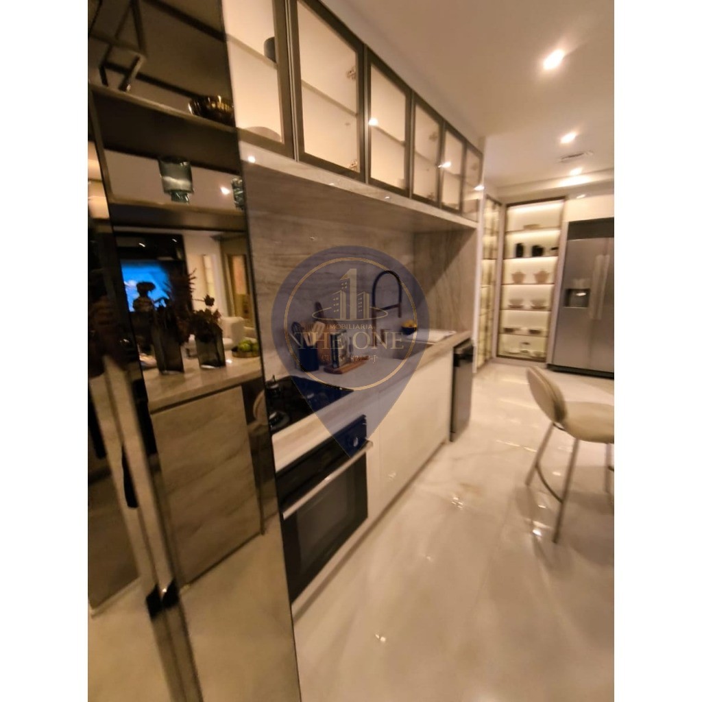 Apartamento, 3 quartos, 159 m² - Foto 9