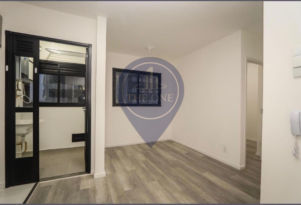 Apartamento, 2 quartos, 40 m² - Foto 1