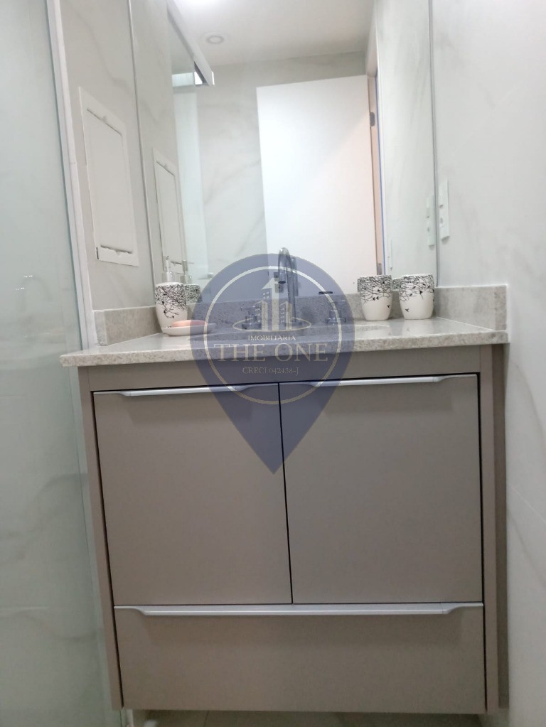 Kitnet-Studio, 20 m² - Foto 13