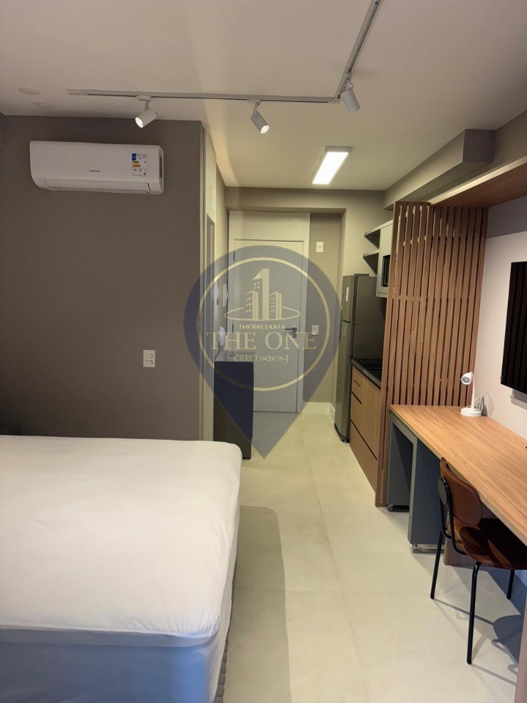 Kitnet-Studio, 24 m² - Foto 13