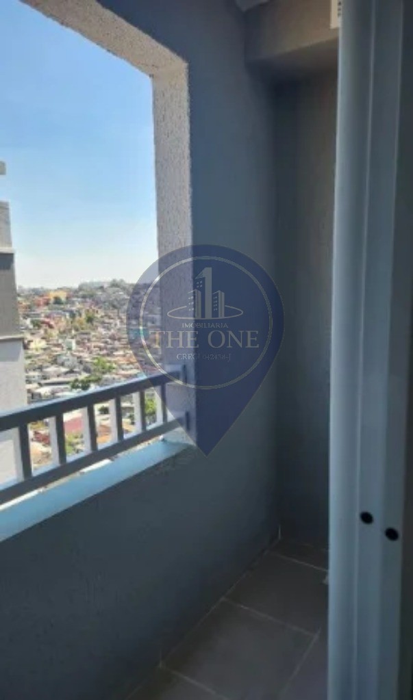 Cobertura, 1 quarto, 58 m² - Foto 8