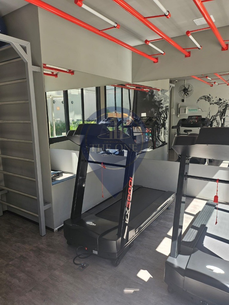 Kitnet-Studio, 15 m² - Foto 17