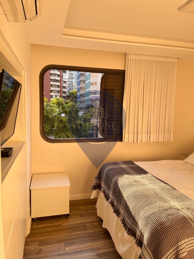 Apartamento, 4 quartos, 169 m² - Foto 18