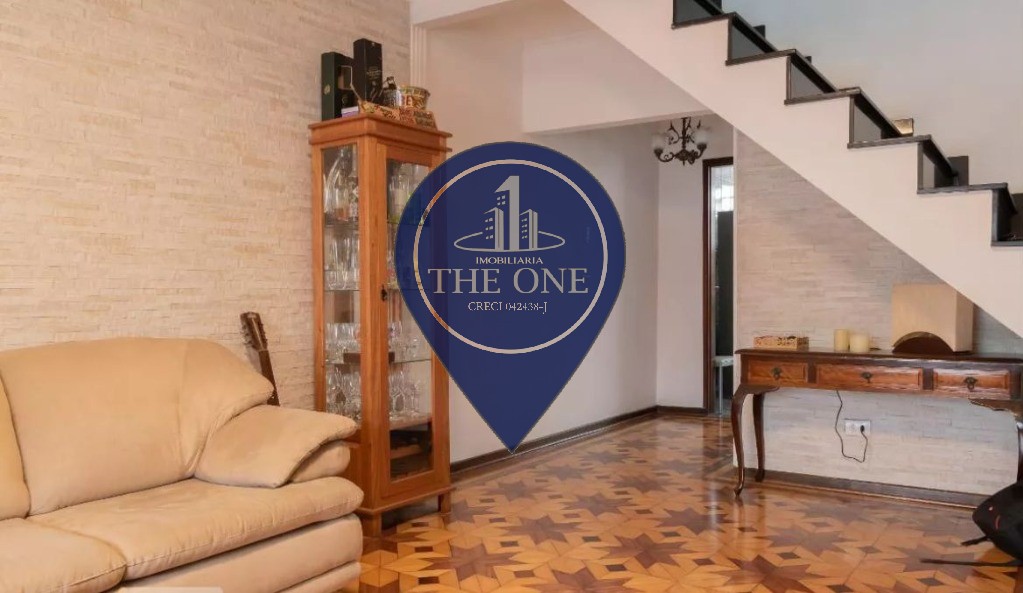 Casa, 3 quartos, 260 m² - Foto 2