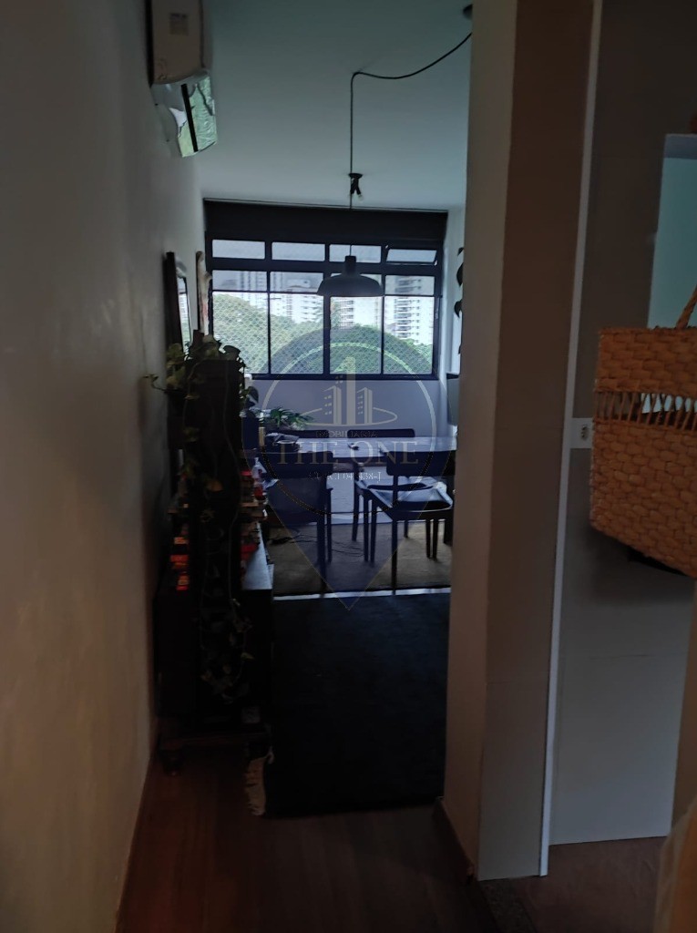 Apartamento, 1 quarto, 53 m² - Foto 5