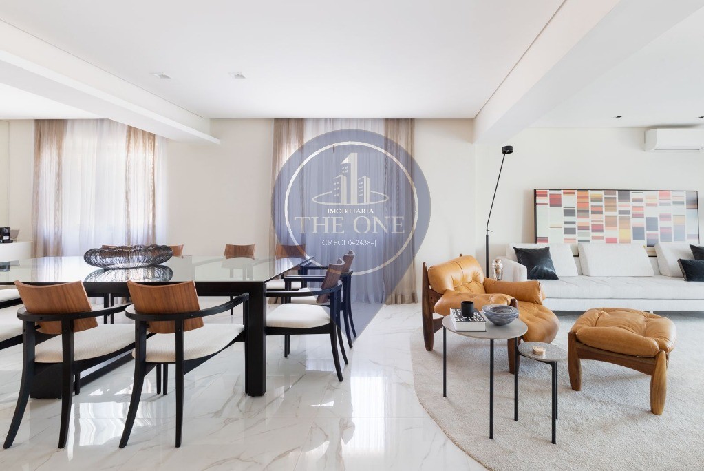 Apartamento, 3 quartos, 230 m² - Foto 13