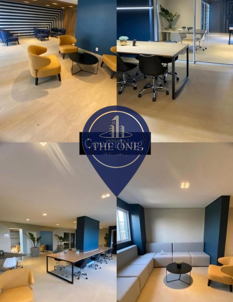 Apartamento, 2 quartos, 38 m² - Foto 26