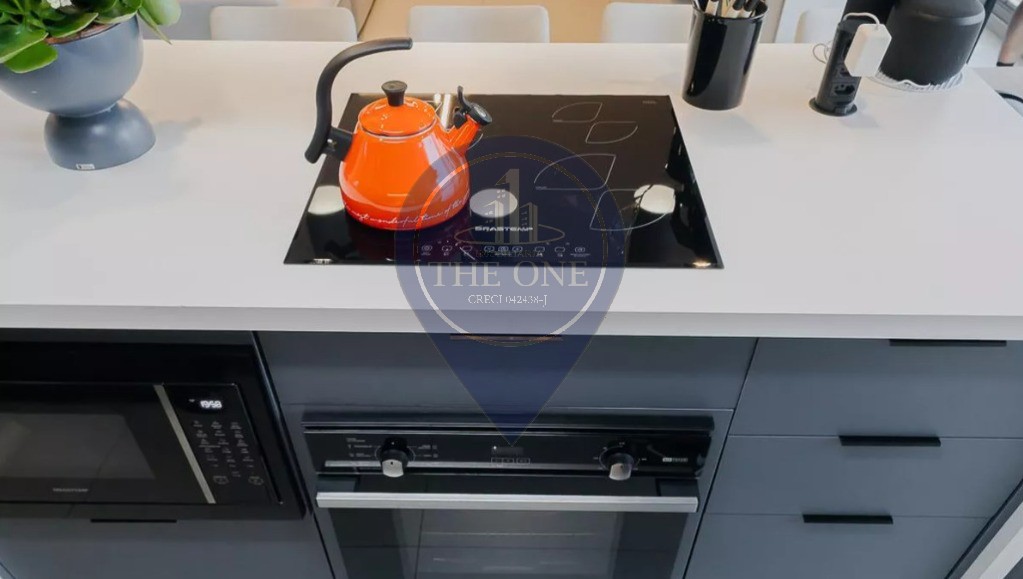 Apartamento, 2 quartos, 97 m² - Foto 7