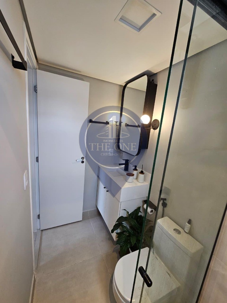 Apartamento, 1 quarto, 37 m² - Foto 16