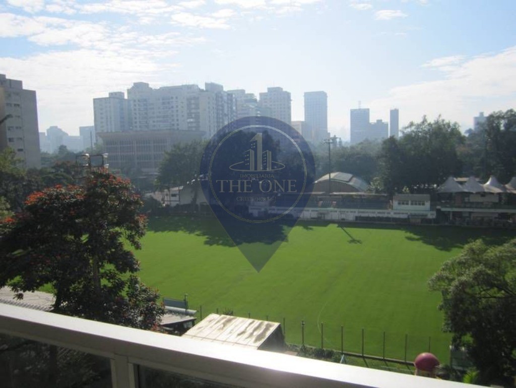 Apartamento, 4 quartos, 226 m² - Foto 4