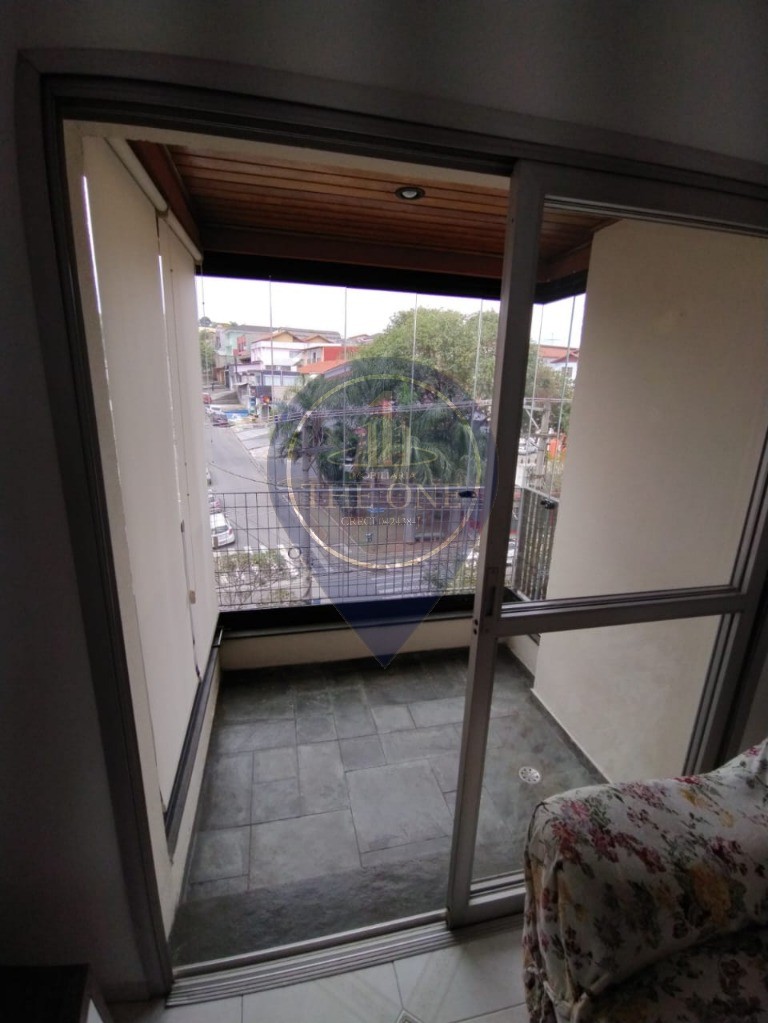 Apartamento, 3 quartos, 70 m² - Foto 5