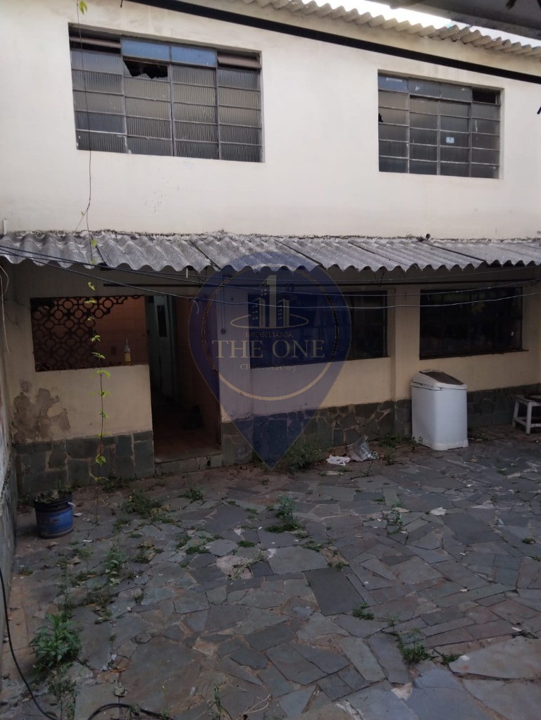 Casa, 4 quartos - Foto 2