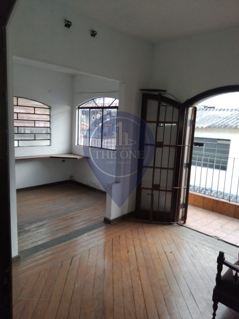 Casa, 4 quartos - Foto 1