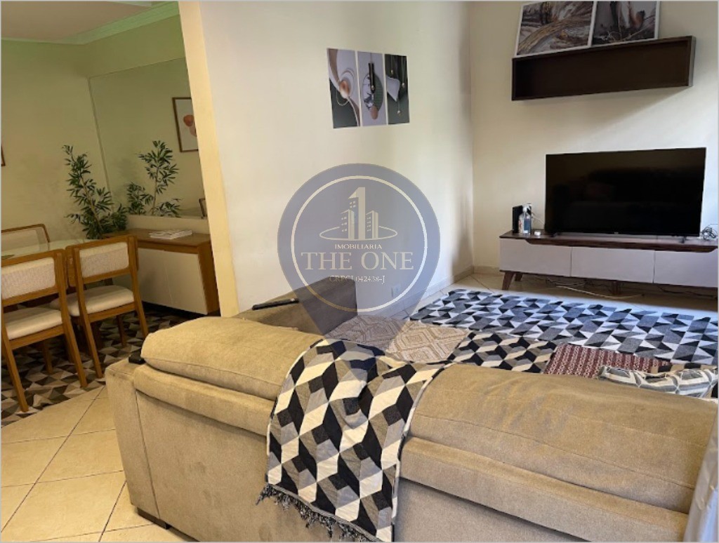 Apartamento, 2 quartos, 80 m² - Foto 3