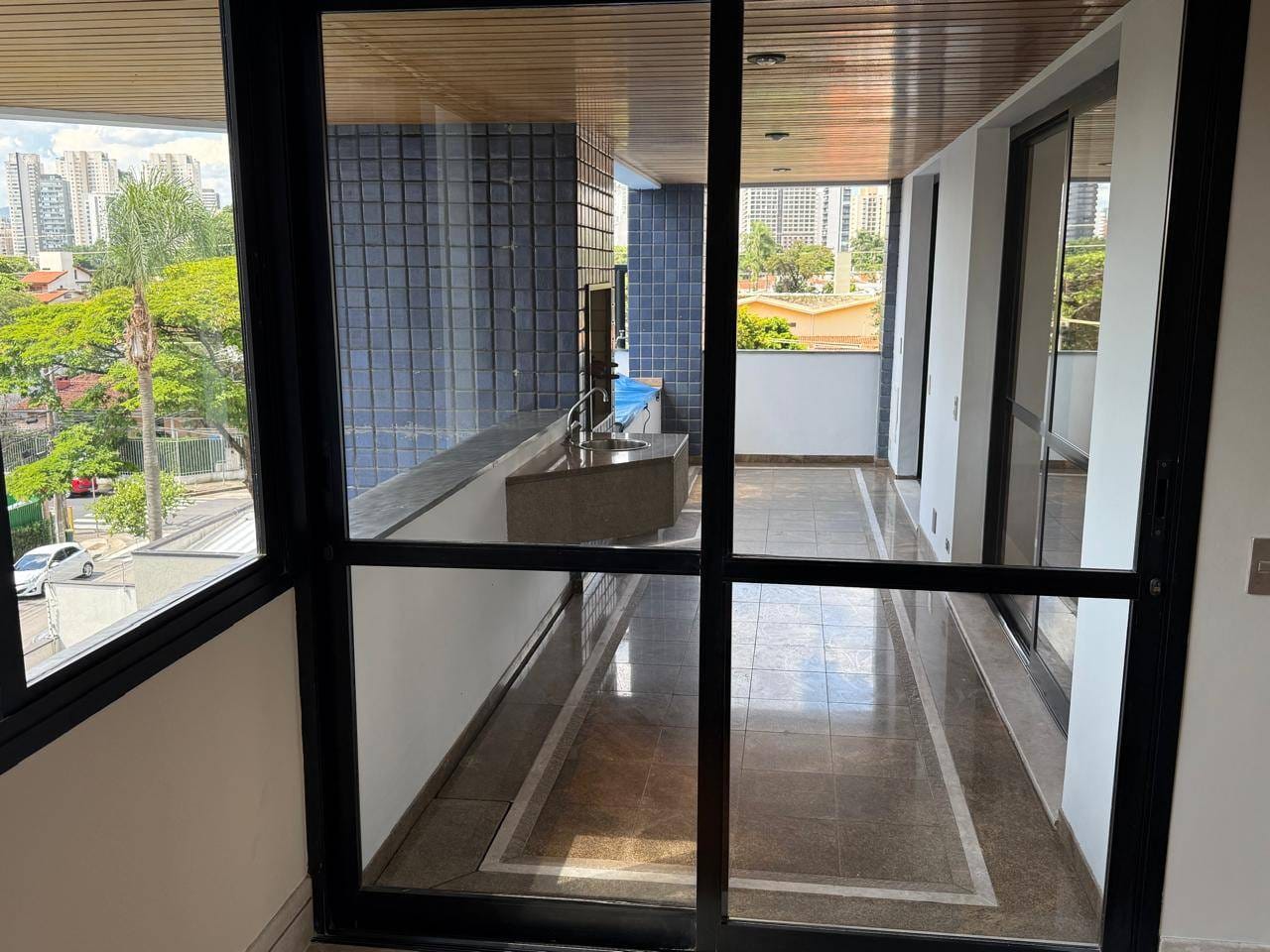 Apartamento, 3 quartos, 216 m² - Foto 6