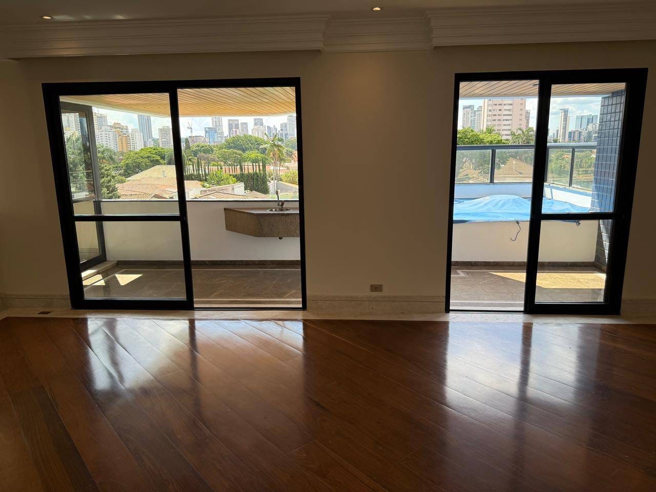 Apartamento, 3 quartos, 216 m² - Foto 10