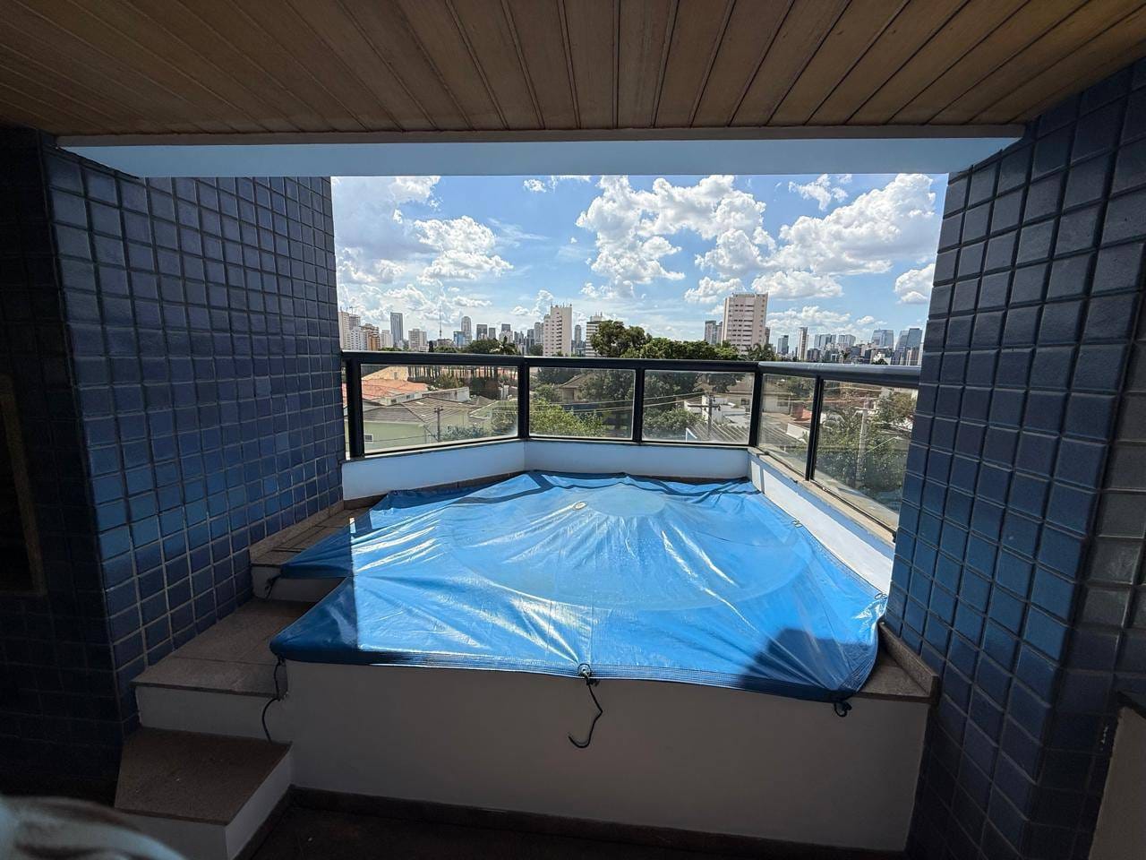 Apartamento, 3 quartos, 216 m² - Foto 13