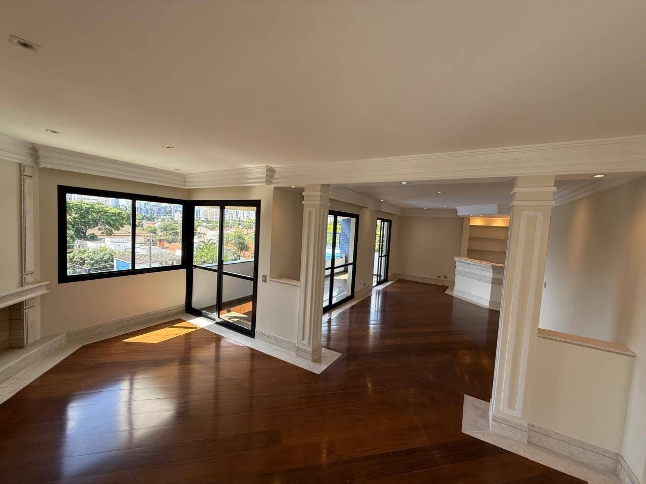 Apartamento, 3 quartos, 216 m² - Foto 14