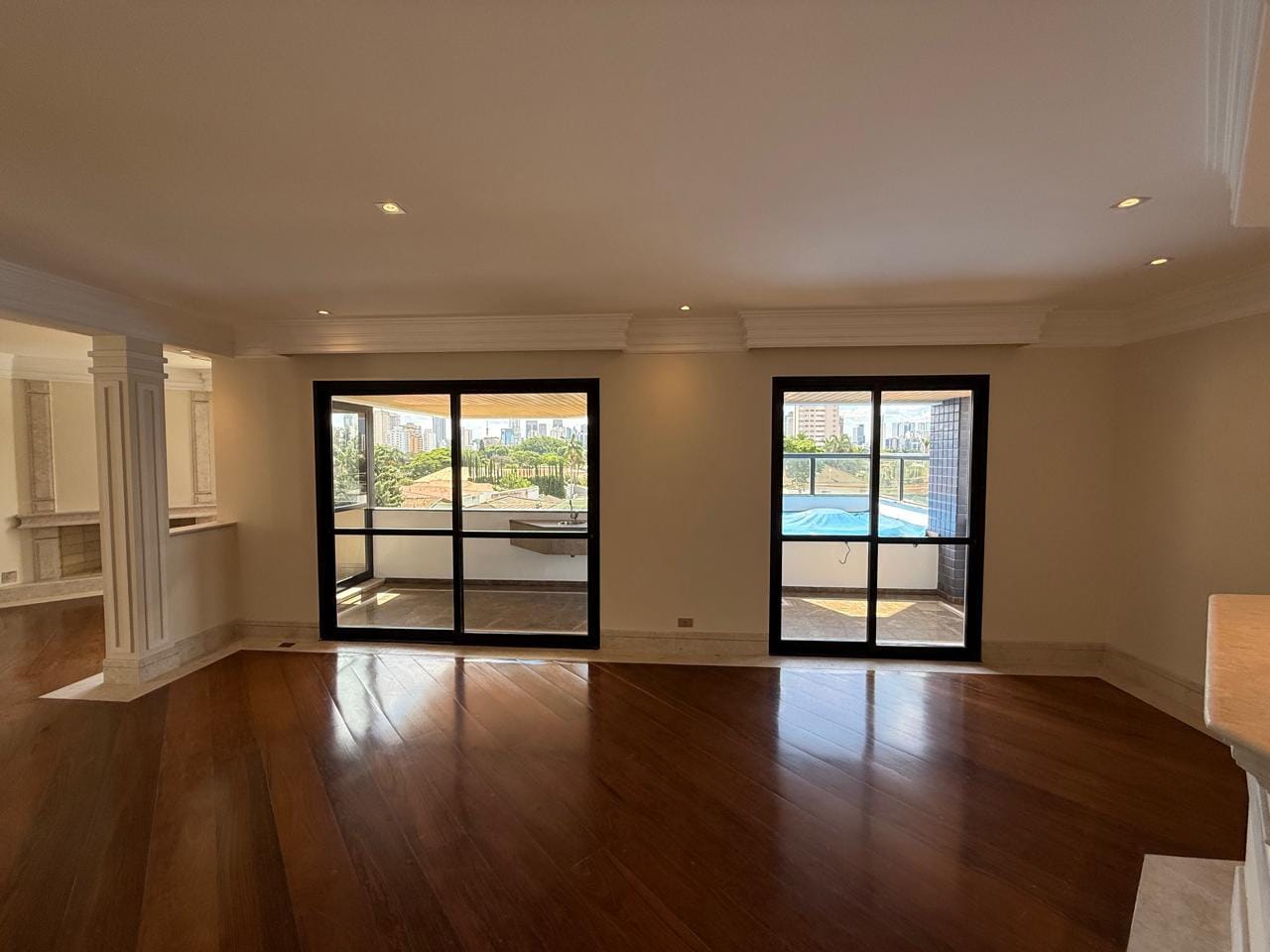 Apartamento, 3 quartos, 216 m² - Foto 21