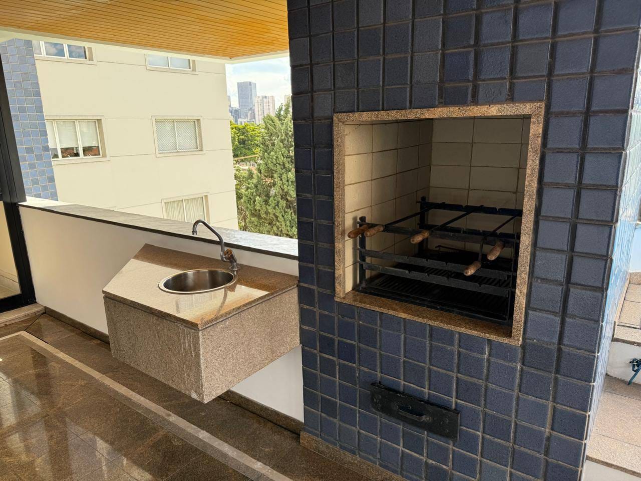 Apartamento, 3 quartos, 216 m² - Foto 27