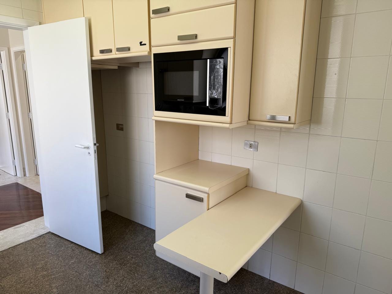 Apartamento, 3 quartos, 216 m² - Foto 28