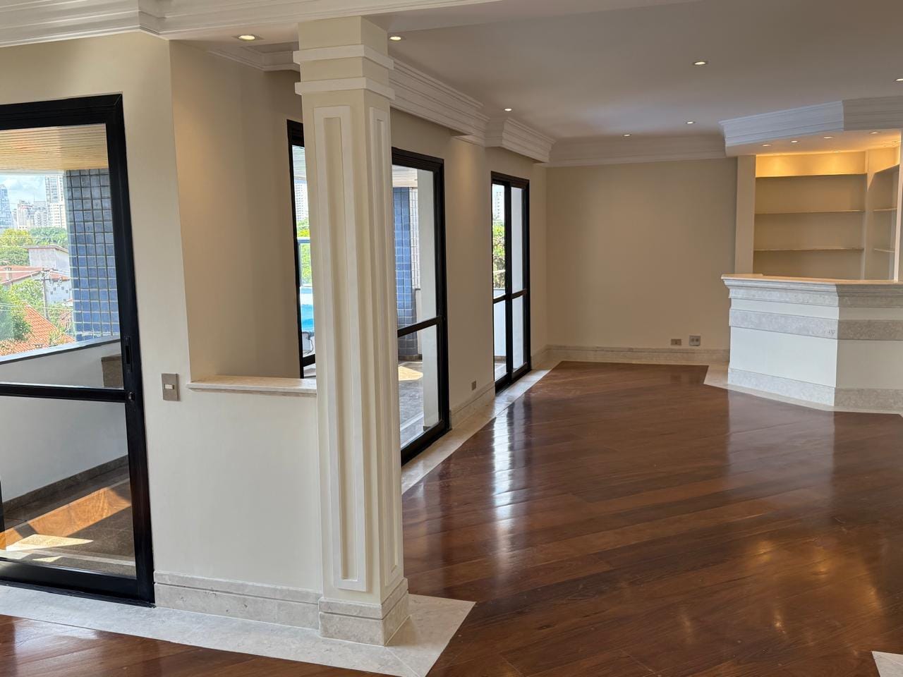 Apartamento, 3 quartos, 216 m² - Foto 30