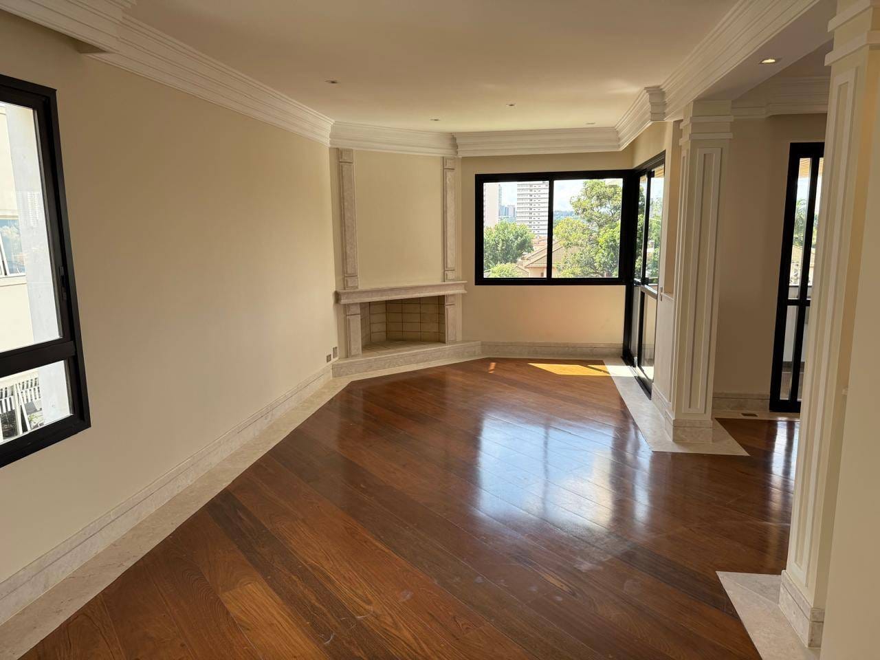 Apartamento, 3 quartos, 216 m² - Foto 35