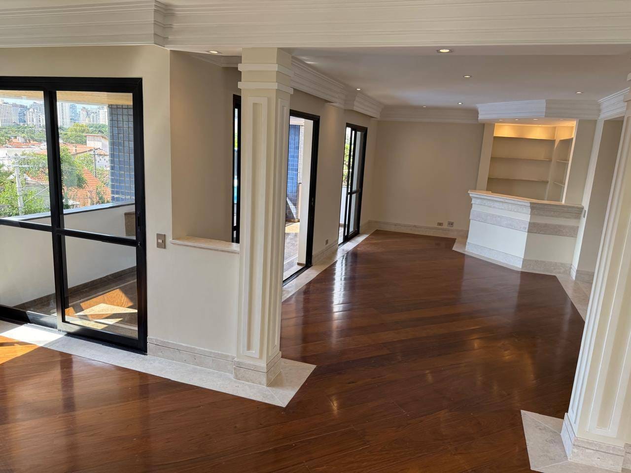 Apartamento, 3 quartos, 216 m² - Foto 36
