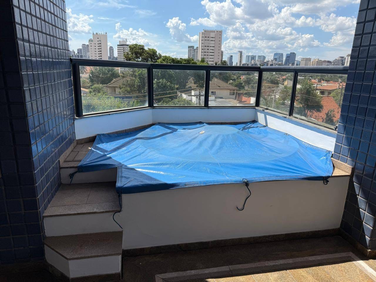 Apartamento, 3 quartos, 216 m² - Foto 37