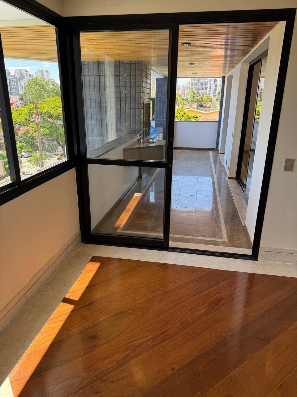 Apartamento, 3 quartos, 216 m² - Foto 39