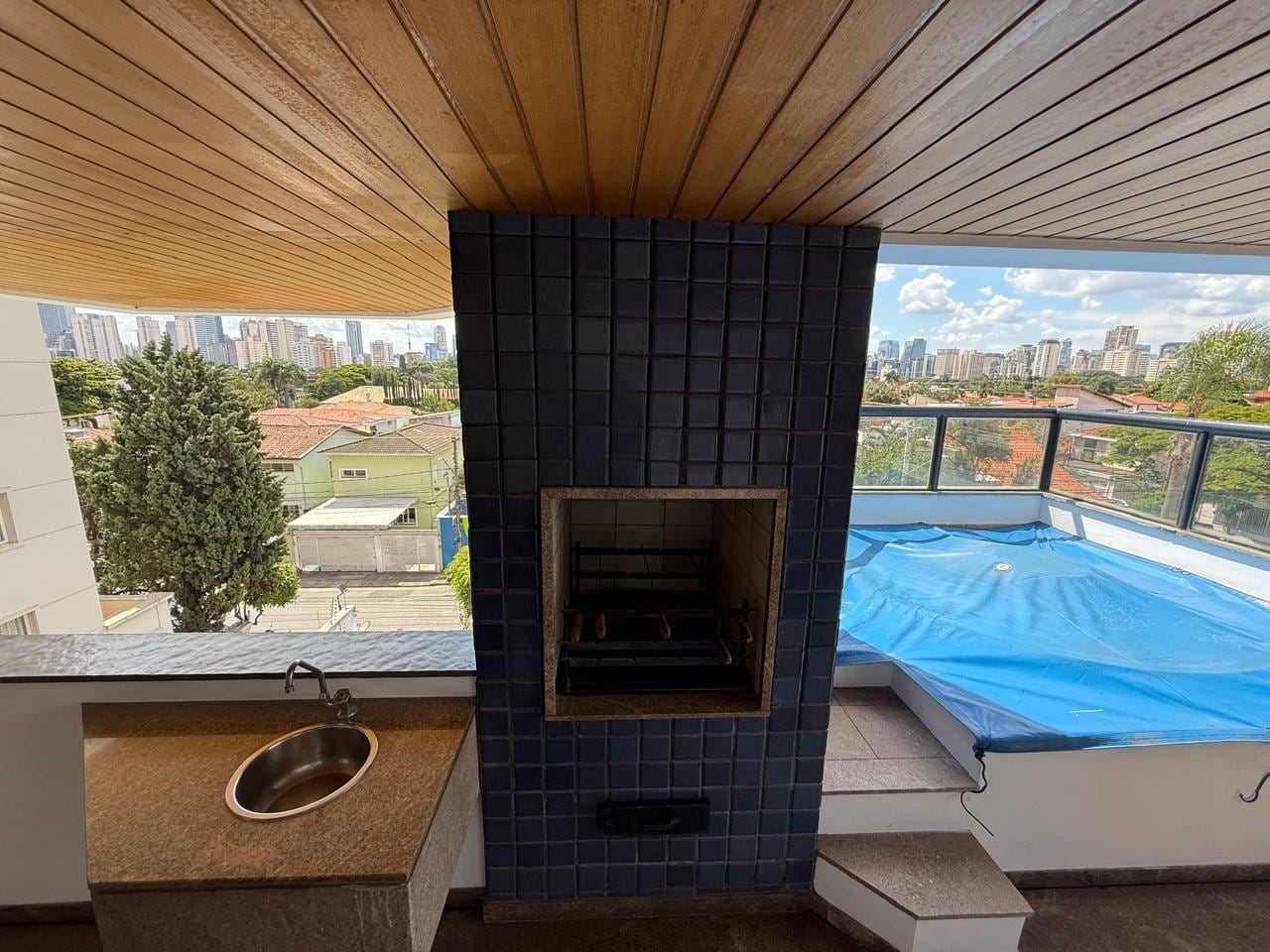Apartamento, 3 quartos, 216 m² - Foto 40