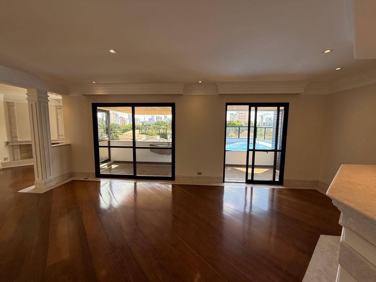 Apartamento, 3 quartos, 216 m² - Foto 46