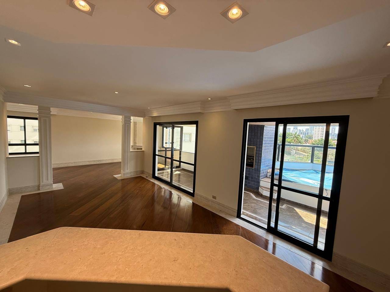 Apartamento, 3 quartos, 216 m² - Foto 47