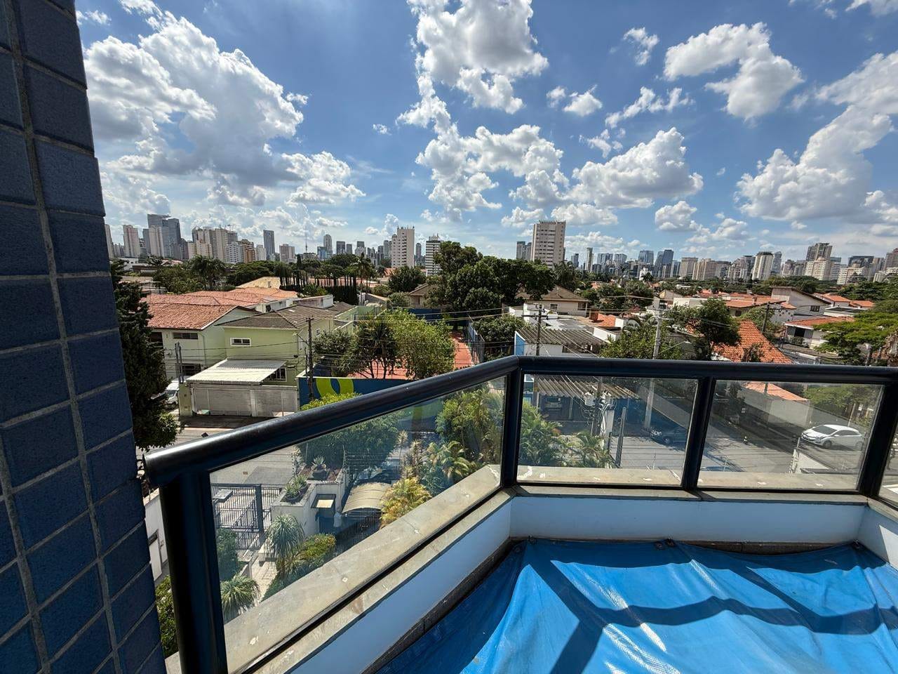 Apartamento, 3 quartos, 216 m² - Foto 51