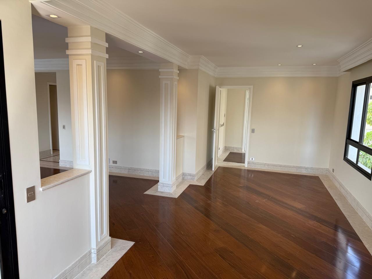 Apartamento, 3 quartos, 216 m² - Foto 52