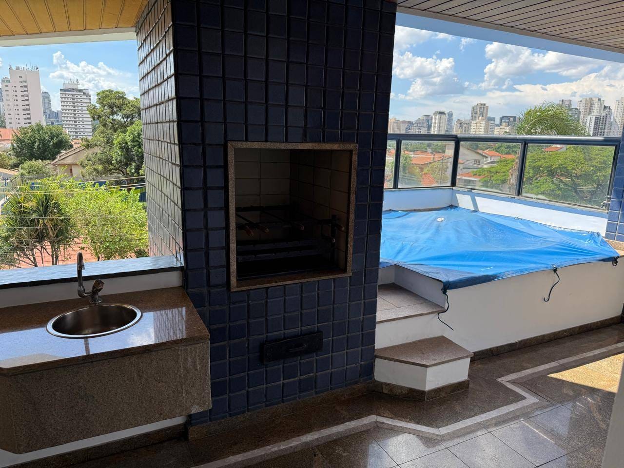 Apartamento, 3 quartos, 216 m² - Foto 54