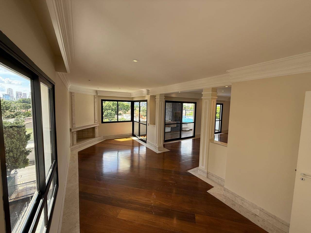 Apartamento, 3 quartos, 216 m² - Foto 58