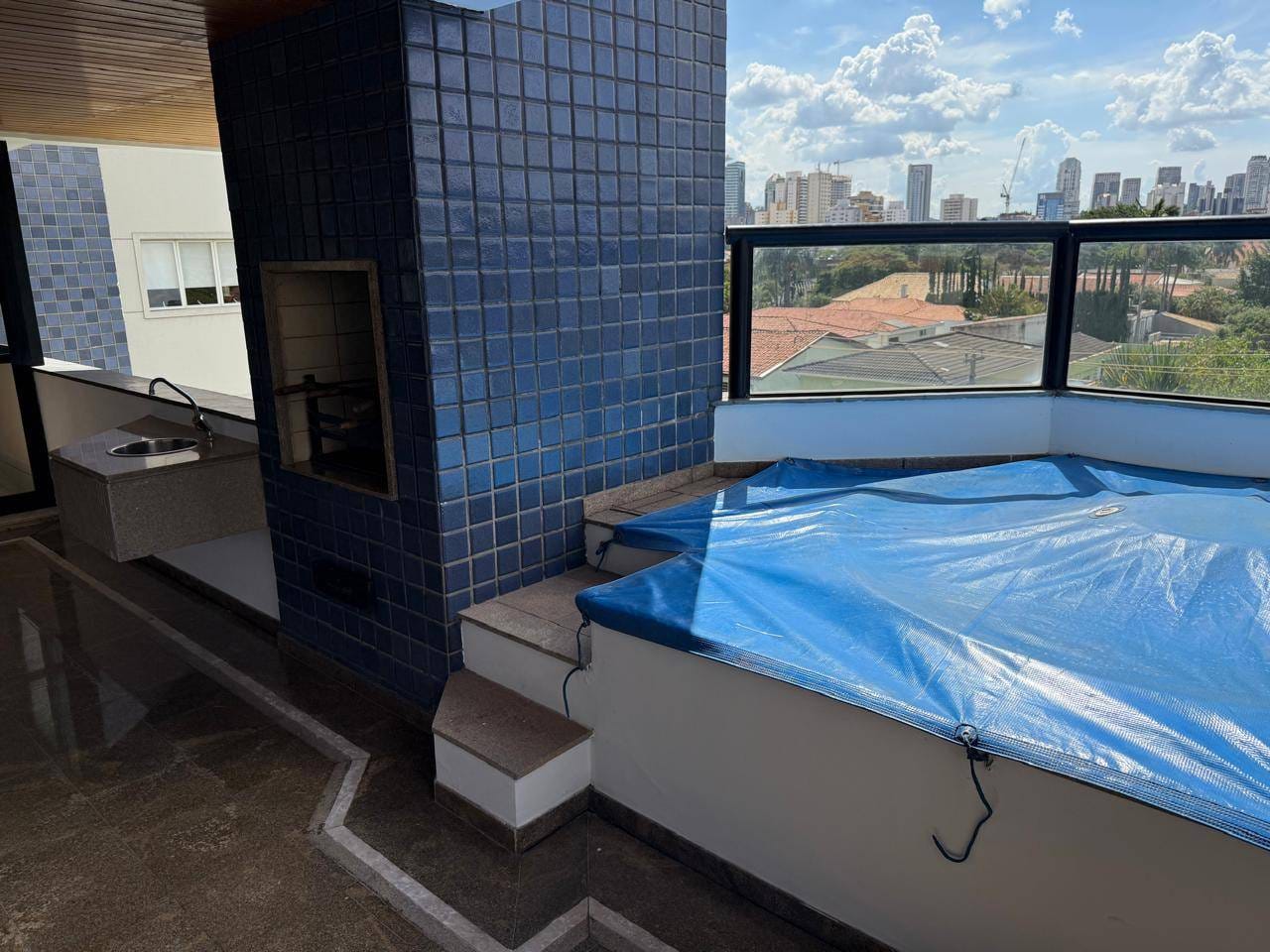 Apartamento, 3 quartos, 216 m² - Foto 60